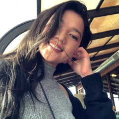 Алма Малибекова, 23.02.1994, Алматы