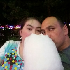 Ахмад Рахманов, 09.03.1994