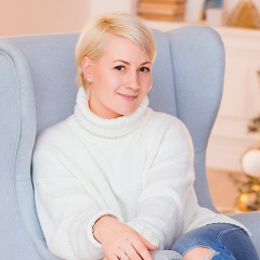 Наташа Ивонина, 29.06, Санкт-Петербург