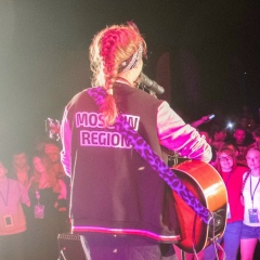 Женечка Солдатенкова, 11.02