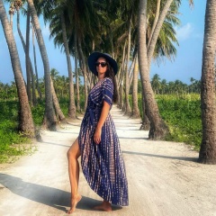 Екатерина Горбунова, 13.07, Самара