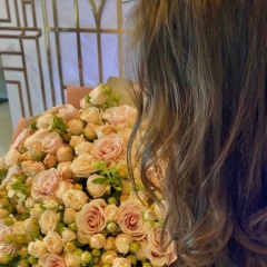 Марианна Марк, 11.06.1995, Калининград