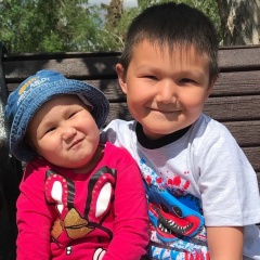 Зайра Барлыкова, 22.09.1995, Житикара