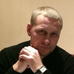 Женя Канаков, 10.06