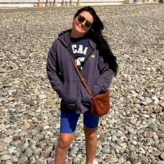 Юлия Муратова, 19.04.1983, Москва