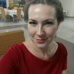 Юлия Дайтхе, 13.03, Рудный