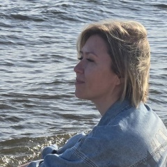 Ирина Кожеурова, 27.03.1985, Астрахань
