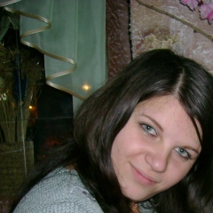 Юлия Ковальчук, 22.04, Санкт-Петербург