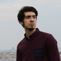 Ali Osmanov, 23.08.1993, Балакен