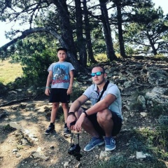 Алексей Геннадьевич, 18.09.1988, Воронеж