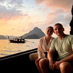 Иосиф Шамбер, 20.02.1990, Красноярск