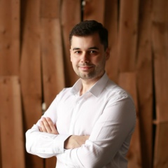 Евгений Решетников, 09.07.1987, Москва