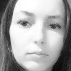 Наталья Бушманова, 01.06.1992, Череповец