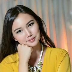 Madina Tompiyeva, 01.01, Алматы