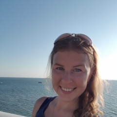 Светлана Каликаева, 05.02.1987, Сургут