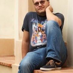 Алексей Комлик, 07.06.1976, Санкт-Петербург