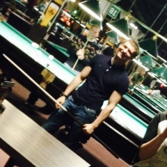 Максим Мозговой, 07.05, Sacramento