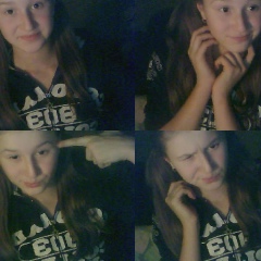 Leila Ahmatova, 27.06, Уштобе