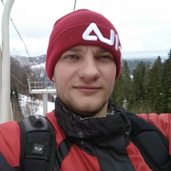 Сергей Михальцов, 06.03.1990, Жлобин