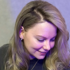 Маргарита Пумковская, 17.01, Усинск