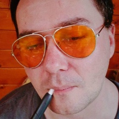 Сергей Хайретдинов, 22.06.1987, Москва