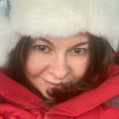 Tatiana Dunaeva, Челябинск