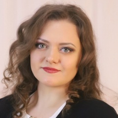 Наталия Зуева, 05.09, Мурманск