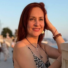 Мила Панули, Анапа