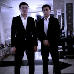 Думан Бериккалиев, 30.03.1993, Усть-Каменогорск