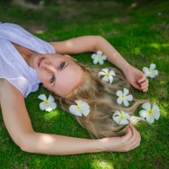 Ольга , 16.07, Омск