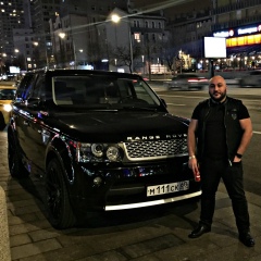 Lernik Kirakosyan, 18.11, Москва