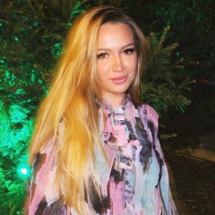 Meltem Sarp, 04.05, Москва