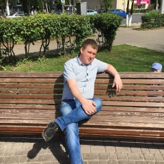 Михаил Лапшин, 16.07.1990, Владимир