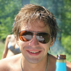 Платон Николаев, 19.07, Mogadishu