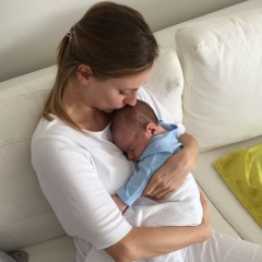 Варвара Королева, 08.04.1988, Madrid