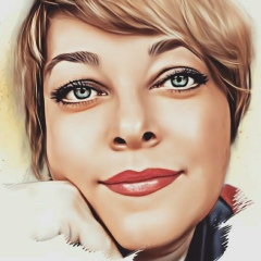 Елена Алексеева, 01.02, Мурманск