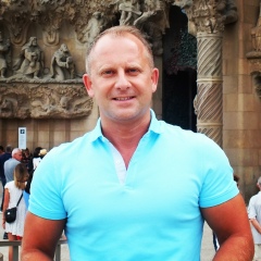 Дмитрий Омельчик, Санкт-Петербург