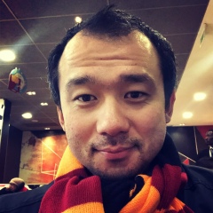 Павел Галешкин, 07.01.1985, Санкт-Петербург