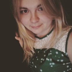 Виктория Пономаренко, 09.05