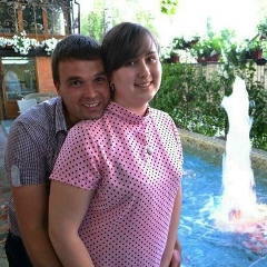 Ирина Кравец, 14.01.1993, Москва