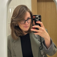 Арина Лопатина, 30.11.1992