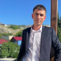 Алексей Мусёв, 25.09, Кулебаки