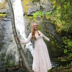 Надежда Шафоростова, Кировск