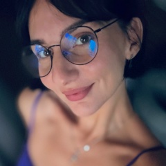 Екатерина Клинова, 02.07, Липецк