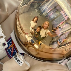 Ольга Комета, 28.02.1962, Пермь