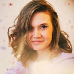 Клара Сигнер, 05.10, Москва