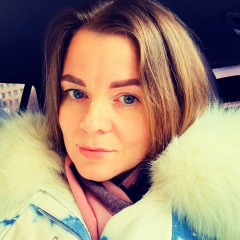 Елена Веселова, 15.05, Санкт-Петербург