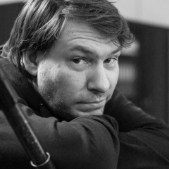 Константин Рассолов, 03.01, Санкт-Петербург