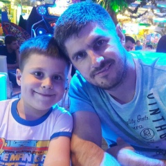 Иван Пьянзин, 11.07, Уральск