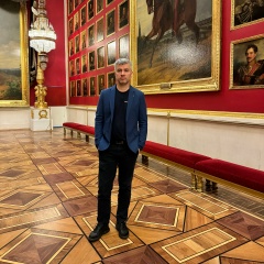 Тимофей Жиренков, 26.06.1979, Санкт-Петербург